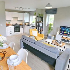 Appartement met Twee Slaapkamers